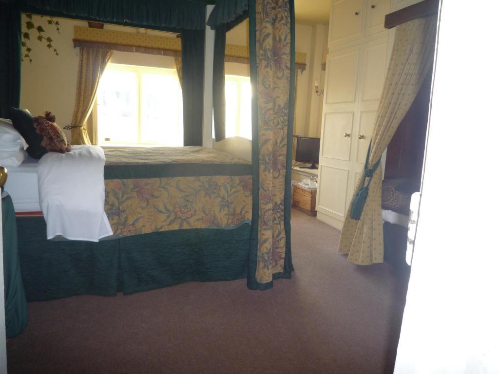 Cardynham House Hotel Stroud  Ngoại thất bức ảnh